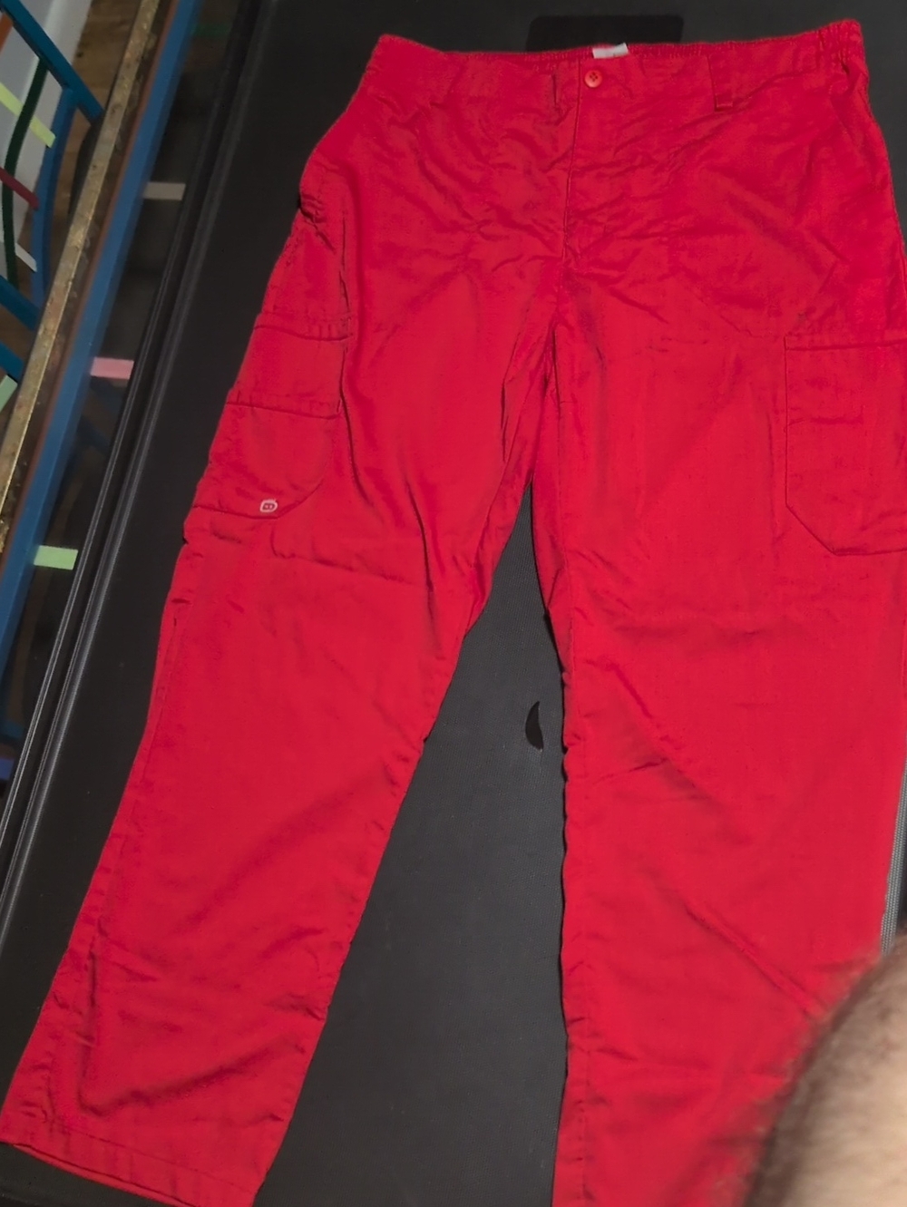 Wonder Wink Scrub Pant